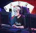 Imagen de juego con energía deportiva competitiva