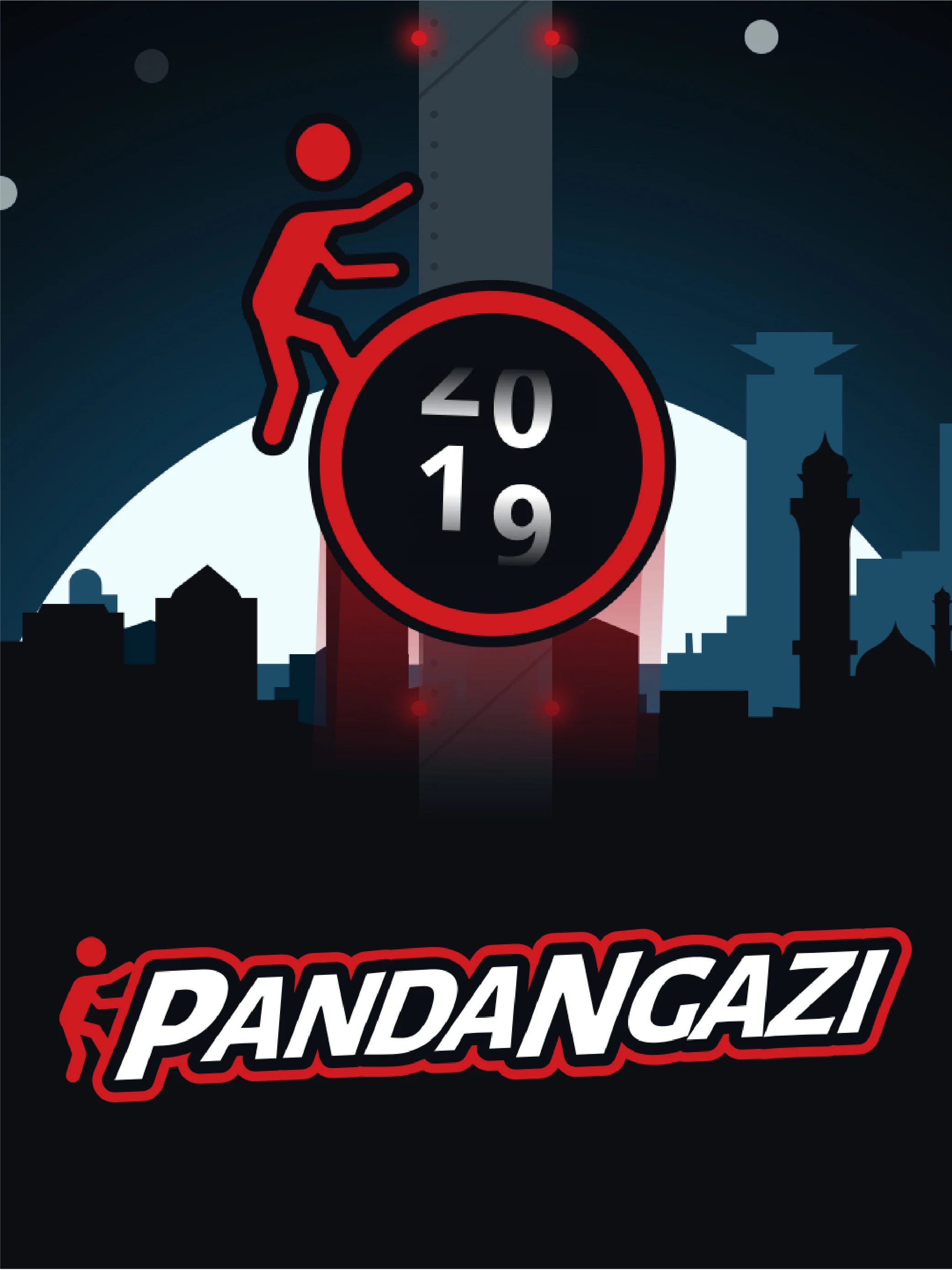 Juego con panda protagonista y carisma visual