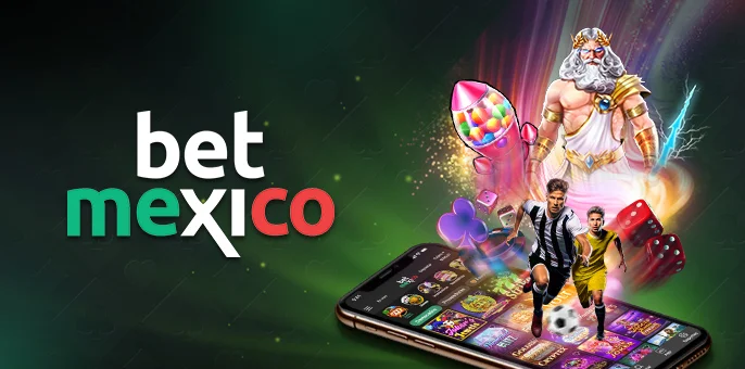 Imagen de bienvenida con estética premium de casino digital